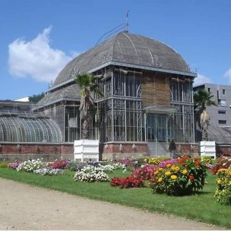LULU, le studio du Château Apartamento Nantes Exterior foto