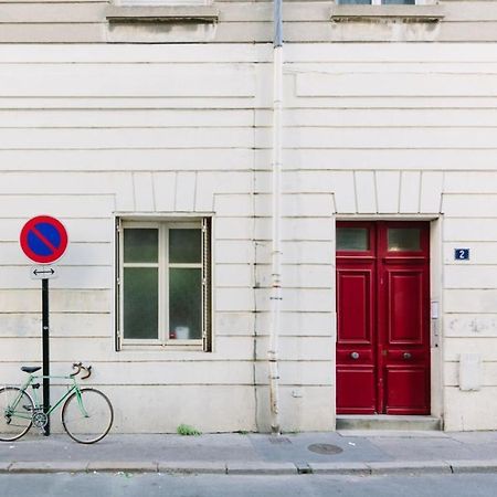 LULU, le studio du Château Apartamento Nantes Exterior foto