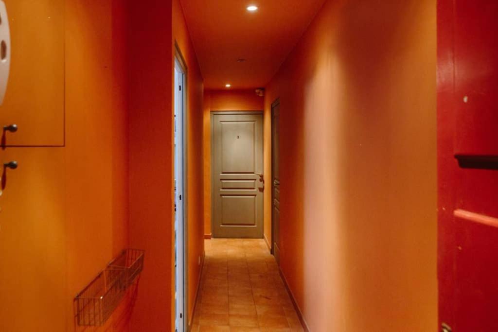 LULU, le studio du Château Apartamento Nantes Exterior foto