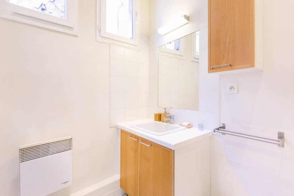 LULU, le studio du Château Apartamento Nantes Exterior foto