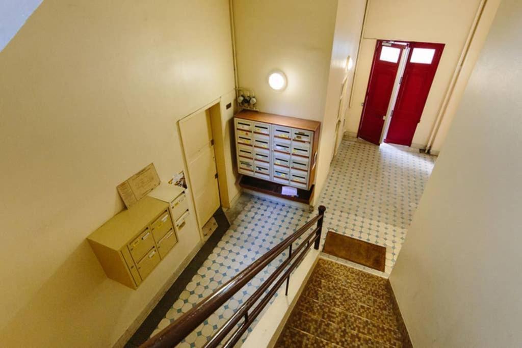 LULU, le studio du Château Apartamento Nantes Exterior foto